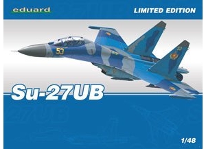 ţħ ս 1168 Su-27UB