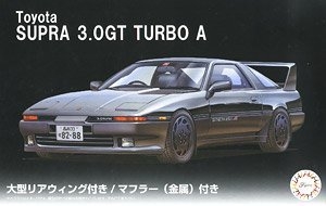 ʿ ܳ ID273 046105 ߴSupra 3.0GT TurboA