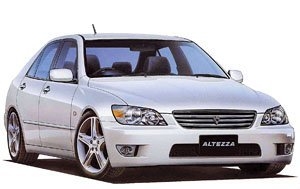 ʿ ܳ OID20 03461 Altezza RS200