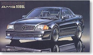 ʿ ܳ RS1035 12028 ÷˹AMG 500SL