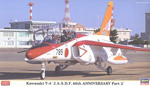 ȴ ս 02142  T-4 `JASDF 60ؼ2`2ܣ