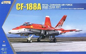 KINETIC 48070 ôվCF-188Aʾ2017 CF-18ô150Ϳװ