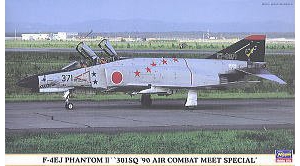 ȴ ս 00782 F-4EJ ӰII 301SQ`90սؼ