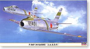 ȴ ս 09500 F-86F-30ӡ