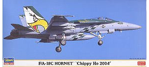 ȴ ս 00768 F/A-18C ƷƤ 2004