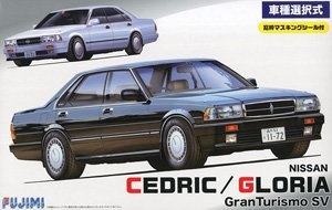 ʿ ܳ ID138 039442 ղCedric%Gloria 2.0 Gran Turismo Y31