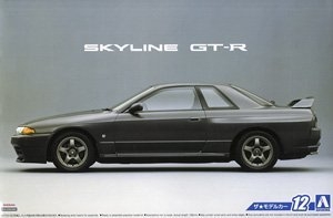 ൺ ܳ 012 051634 ղBNR 32 Skyline GT-R`89