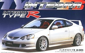 ʿ ܳ ID90 035383 New Integra Type R