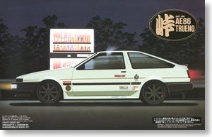 ʿ g 3 045931 AE86 Trueno