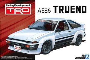 ൺ װ 29 53607 TRD AE86 Trueno N2淶`85