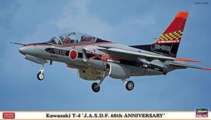 ȴ  02138  T-4 `JASDF 60ؼ`2ܷɻ飩