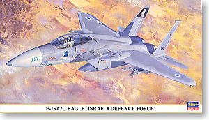 ȴ ս 00624 F-15A/C ӥɫй