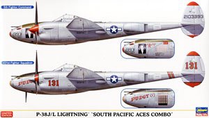 ȴ ս 02068 P-38J/L 硰̫ƽϡ
