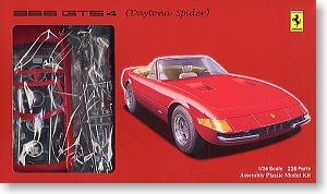 ʿ ܳ OEM37 08255 365GTS-4 Daytona Spider