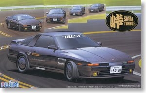 ʿ g 5 045955 Toyoya Supra Turbo A`87