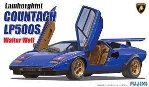 ʿ ܳ EM5 082820 Countach LP500S Walter Wolf