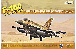 KINETIC ս 48009 IDF F-16D ʯ