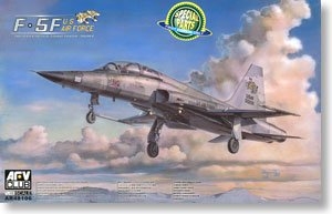 AFVսӥ AR48106 F-5F Tiger II ս վ
