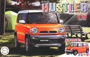 ʿ Car Next 2EX 066103 Suzuki Hustler()ر(ǯ)