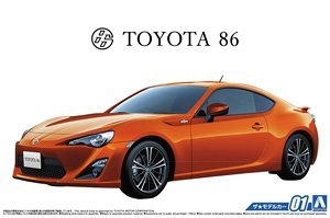 ൺ ܳ 001 051528 ZN6 TOYOTA86`12