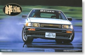 ʿ g 1 045917 Toyoya AE86 Levin