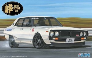 ʿ g 16 046068 ղSkyline GT-X(GC110)Kenmary