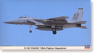 ȴ ս 00290 F-15Cӥ58սж