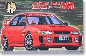 ʿ g 29 040455 Lancer Evolution V