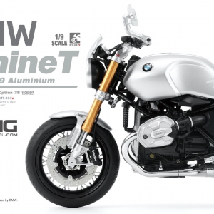 MT-003v   R nineT Ħг Option 719  ԭɫɫ棩