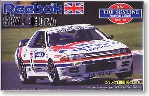 ൺ  19 Skyline R32 GT-R Reebok