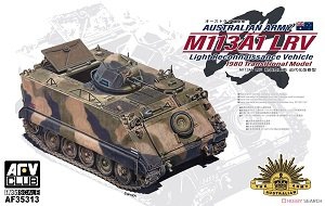 AFVսӥ ս AF35313 Ĵ½M113A1 LRV쳵ִ