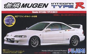 ʿ ܳ ID150 038216 Mugen Integra Type R(DC2)