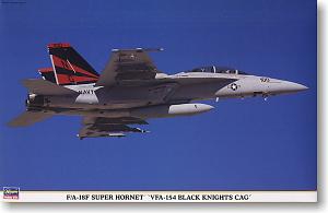 ȴ ս 09816 F/A-18F Ʒ`VFA-154 ʿ CAG`