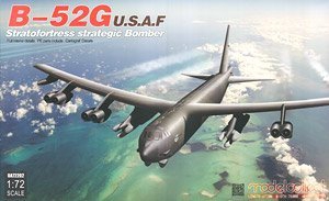 ģ ը UA72202 B-52Gը