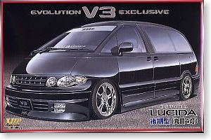 ൺ VIP 26 029886 Lucida V3