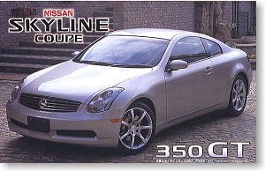 ʿ ܳ OID80 035765 V35 Skyline Coupe 350GT