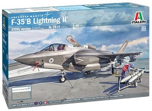 ﹬ ս 38103 1/48 F-35B  II-