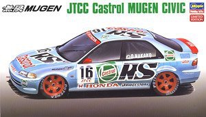 ȴ  20308 JTCC ʵ Mugen ˼