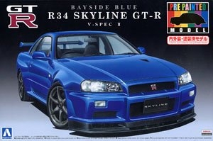 ൺ Ԥɫ 31 008591 R34GT-R V-IIԾɫ