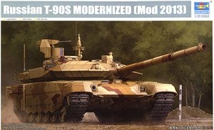 С ̹ 09524 ˹T-90Sս̹Mod 2013