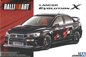 ൺ װ 52 055441 CZ4A Lancer Evolution X`07⣩