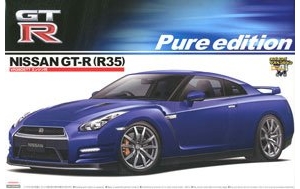 ൺ ܳ 23 003916 R35 GT-R Pure Edition 2012ģ