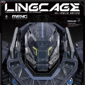 MENGƷMECHA-012   MU-2 Ƿػ