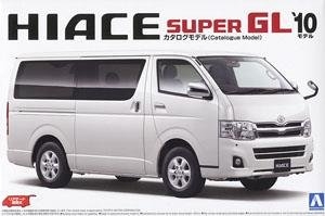 ൺ  6 010464 200ϵHiace Super GL`10ͺ