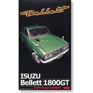 ʿ ܳ NR12 043166 ʮBellett 1800GT