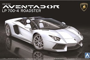 ൺ ܳ 12 008652 Aventador LP 700-4ܳ