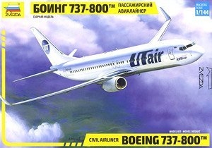  7019 ÷ɻ737-800'