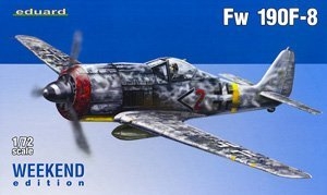 ţħ ս 7440 Fw 190F-8 ĩ