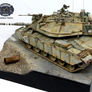 ��MENG�峡��������װ����ھ�&��������� MAGACH 6B GAL BATASH