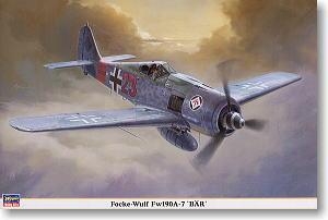 ȴ ս 08172 -ֶ Fw190A-7 ɴ